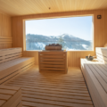 Why Portable Saunas Are a Game-Changer for Wellness