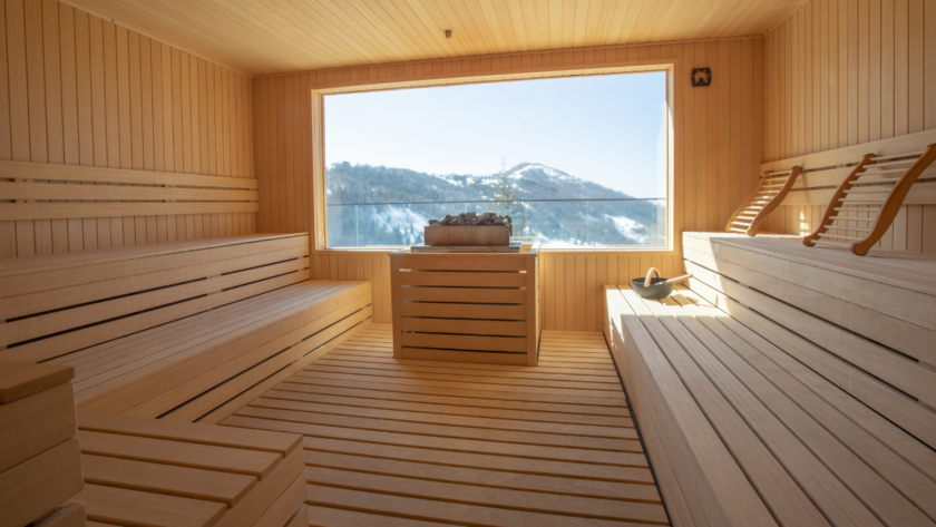 Why Portable Saunas Are a Game-Changer for Wellness