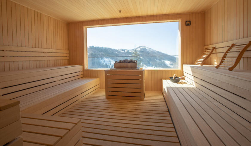 Why Portable Saunas Are a Game-Changer for Wellness