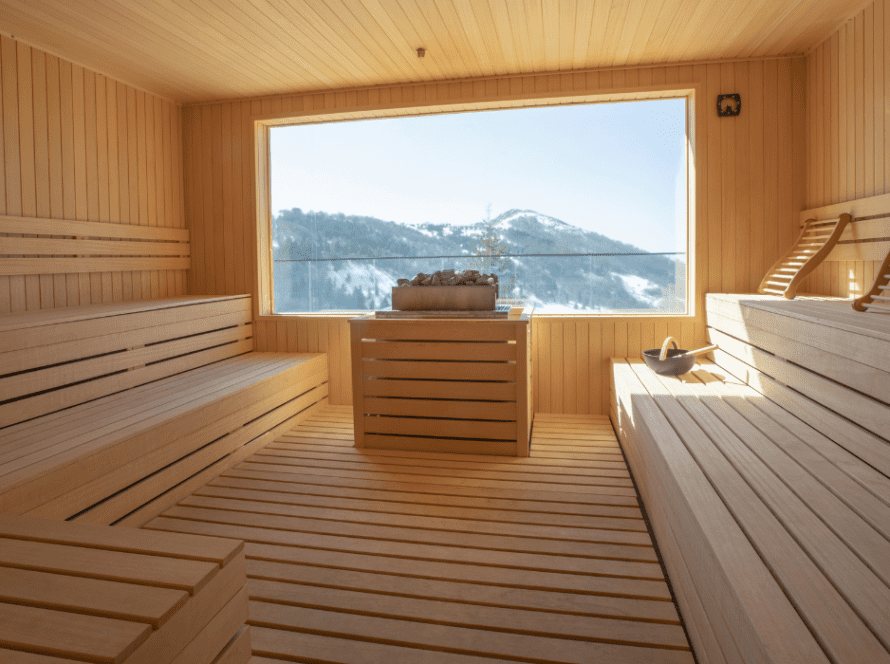 Why Portable Saunas Are a Game-Changer for Wellness