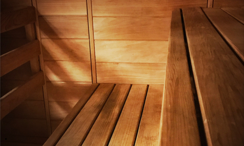 Good wood quality