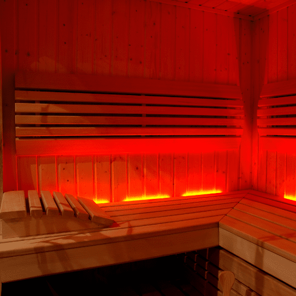 Utah Sauna Company - Photo Gallery