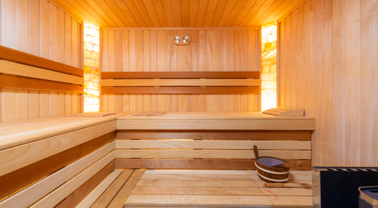 Utah Sauna Company